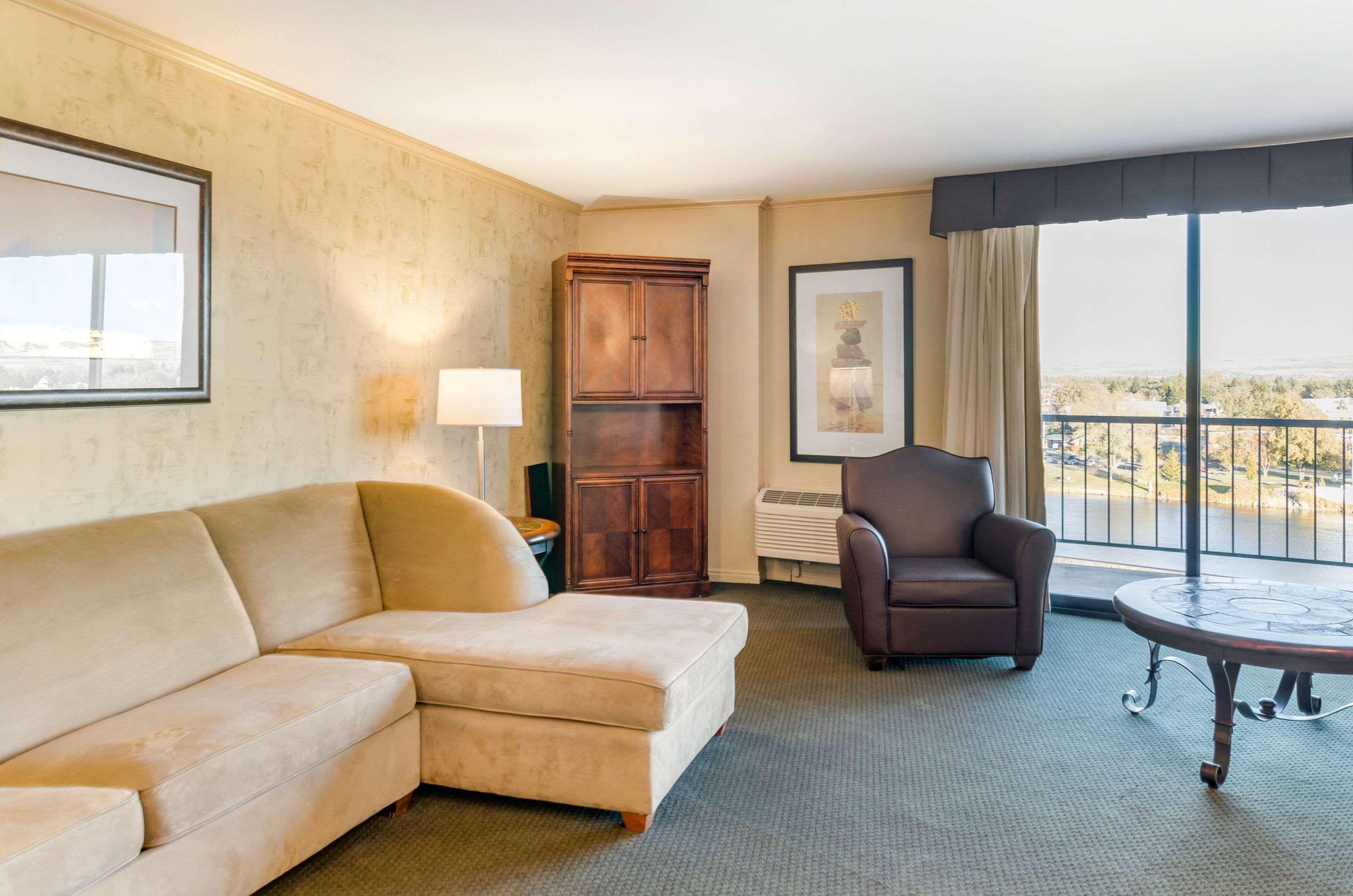 Comfort Suites Айдахо Фолс Екстериор снимка