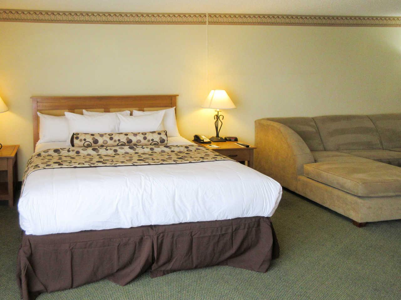 Comfort Suites Айдахо Фолс Екстериор снимка