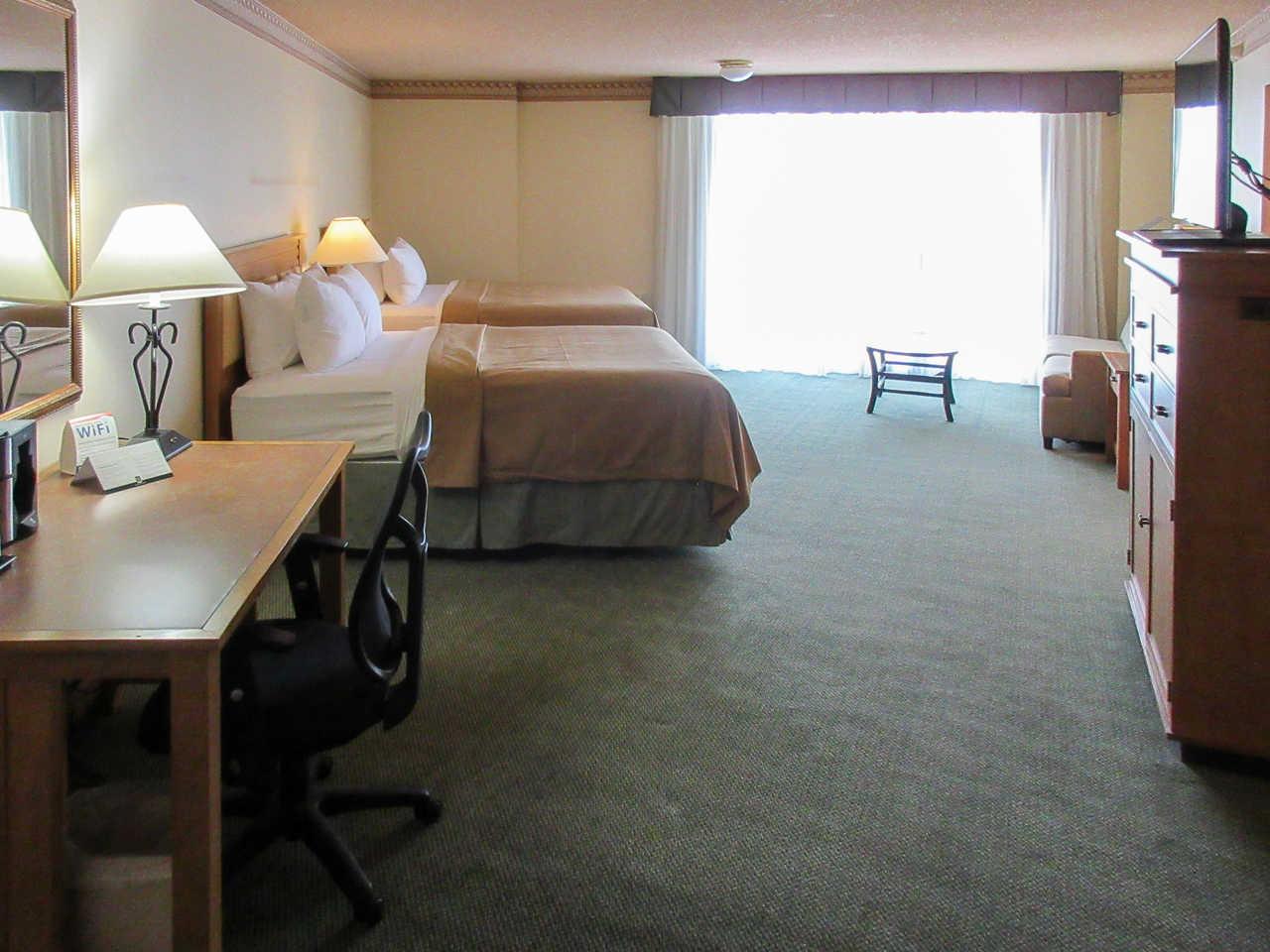 Comfort Suites Айдахо Фолс Екстериор снимка