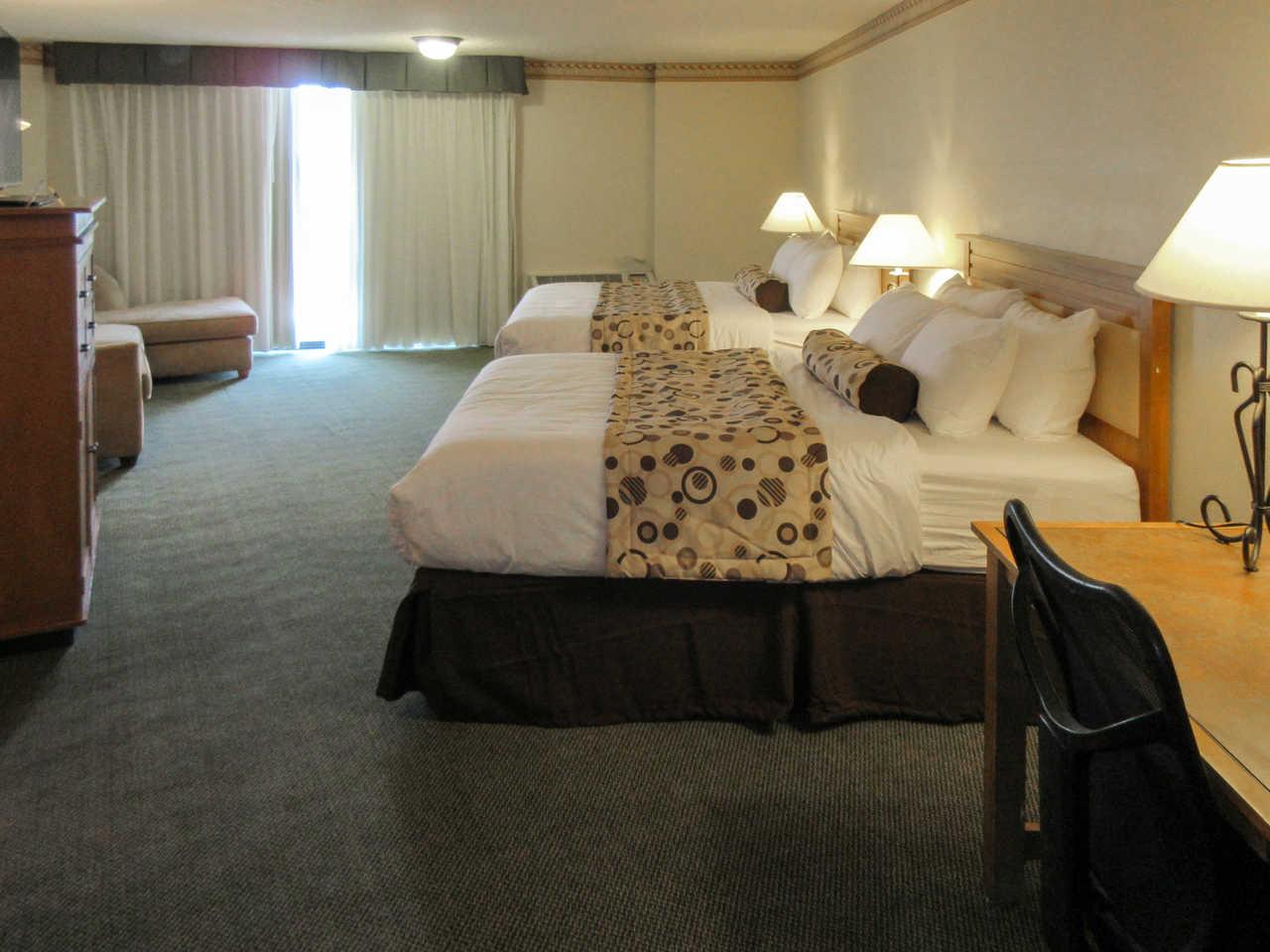 Comfort Suites Айдахо Фолс Екстериор снимка