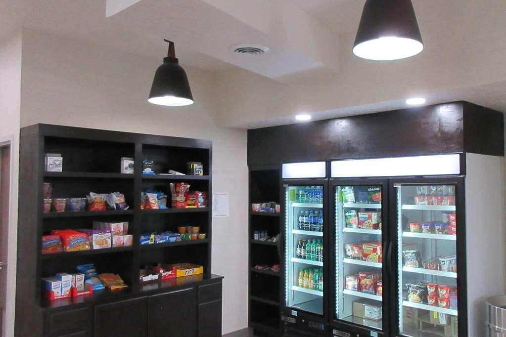 Comfort Suites Айдахо Фолс Съоръжения снимка