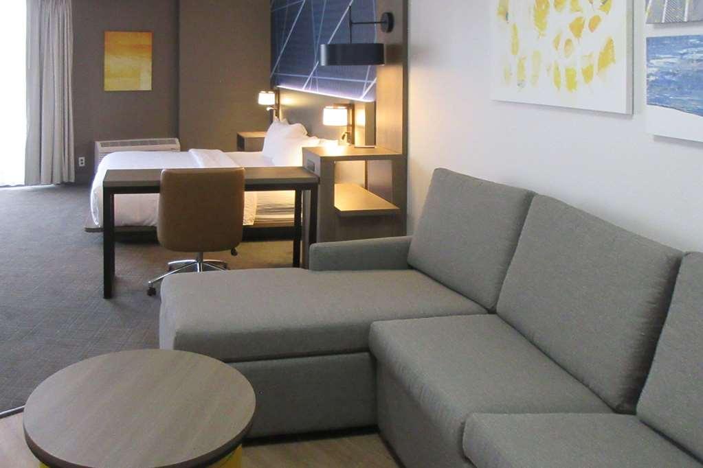 Comfort Suites Айдахо Фолс Стая снимка