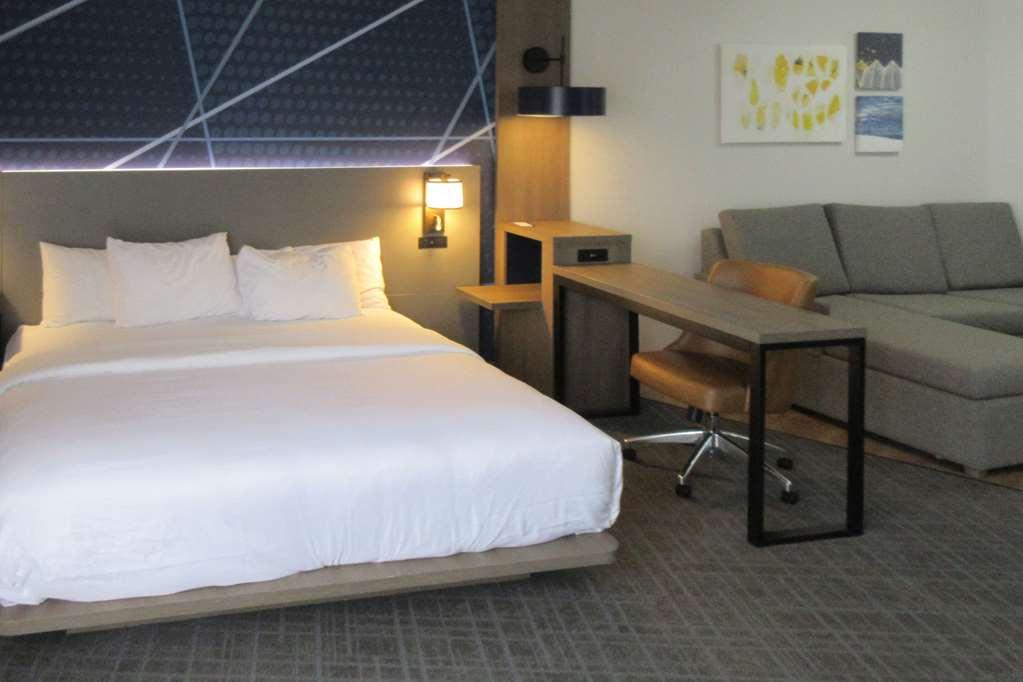 Comfort Suites Айдахо Фолс Стая снимка