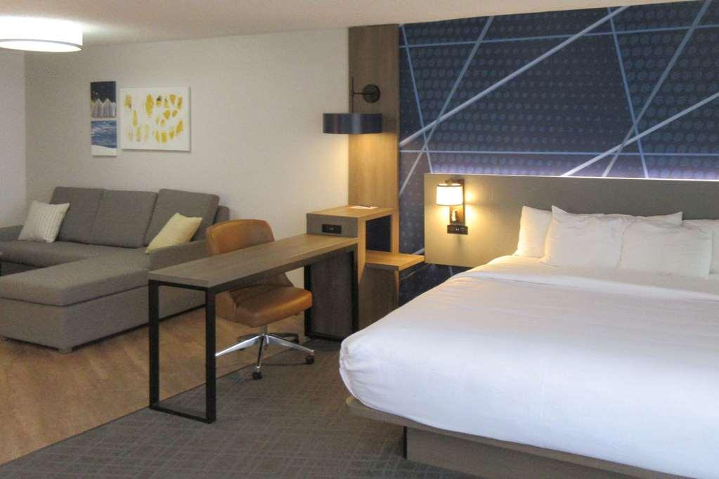 Comfort Suites Айдахо Фолс Стая снимка