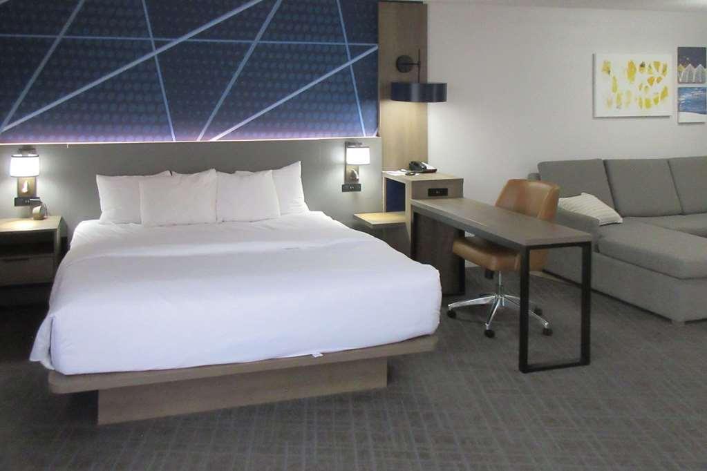 Comfort Suites Айдахо Фолс Стая снимка