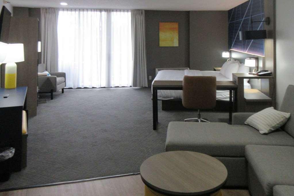 Comfort Suites Айдахо Фолс Стая снимка