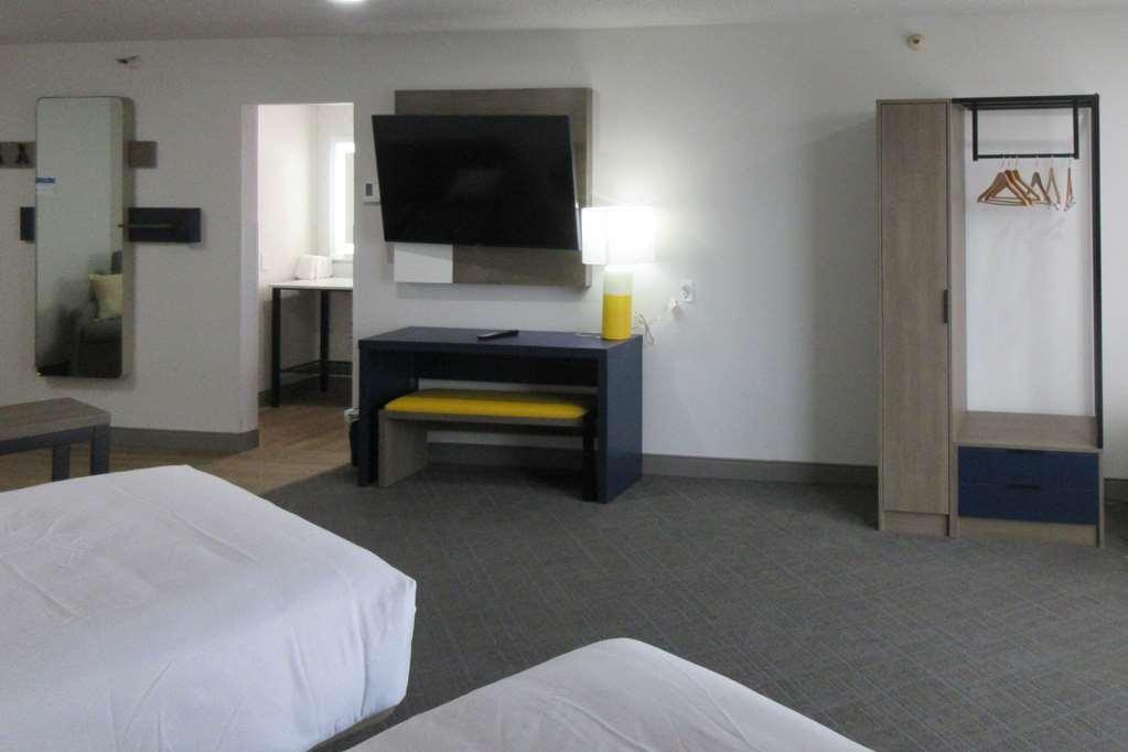 Comfort Suites Айдахо Фолс Стая снимка