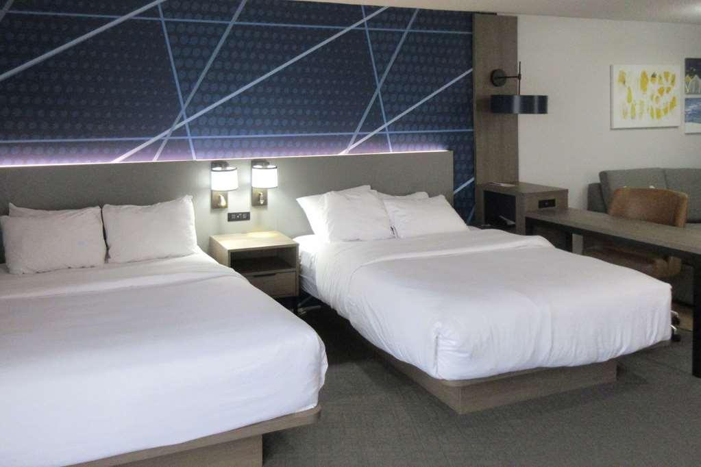 Comfort Suites Айдахо Фолс Стая снимка