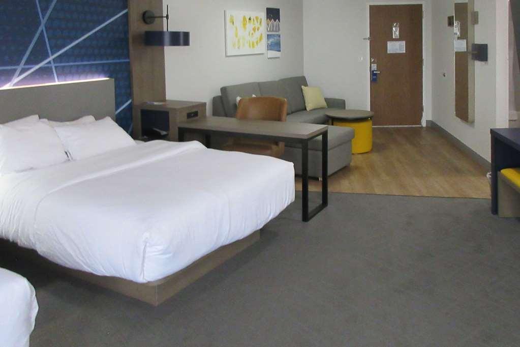Comfort Suites Айдахо Фолс Стая снимка