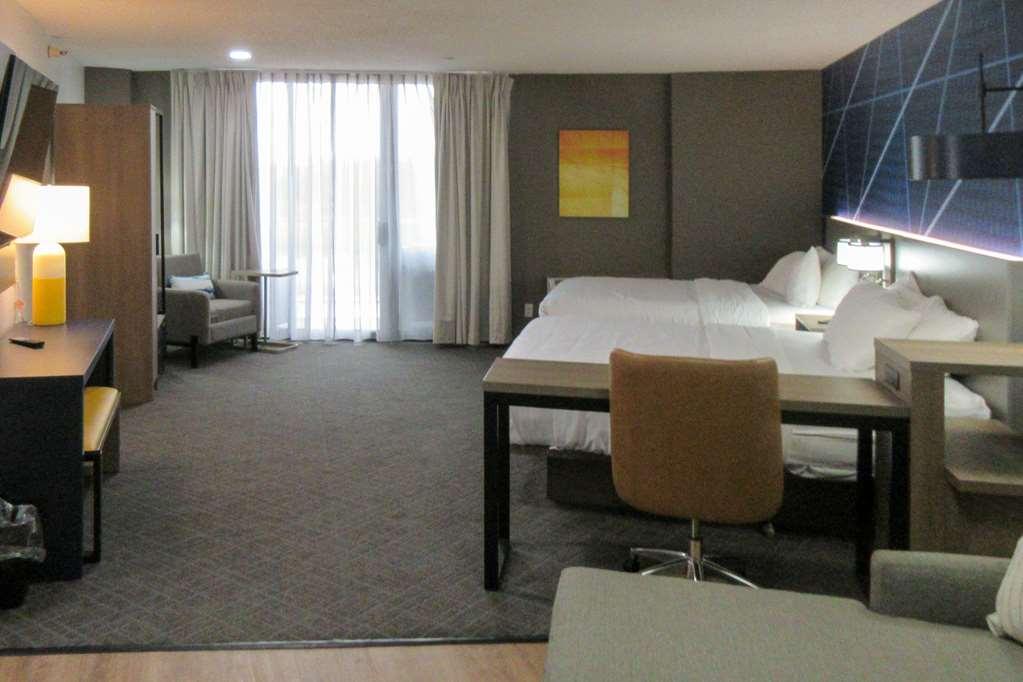 Comfort Suites Айдахо Фолс Стая снимка