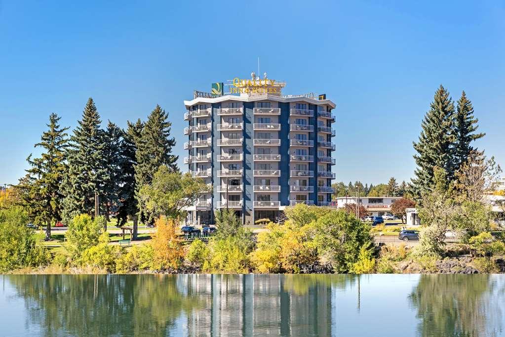 Comfort Suites Айдахо Фолс Екстериор снимка