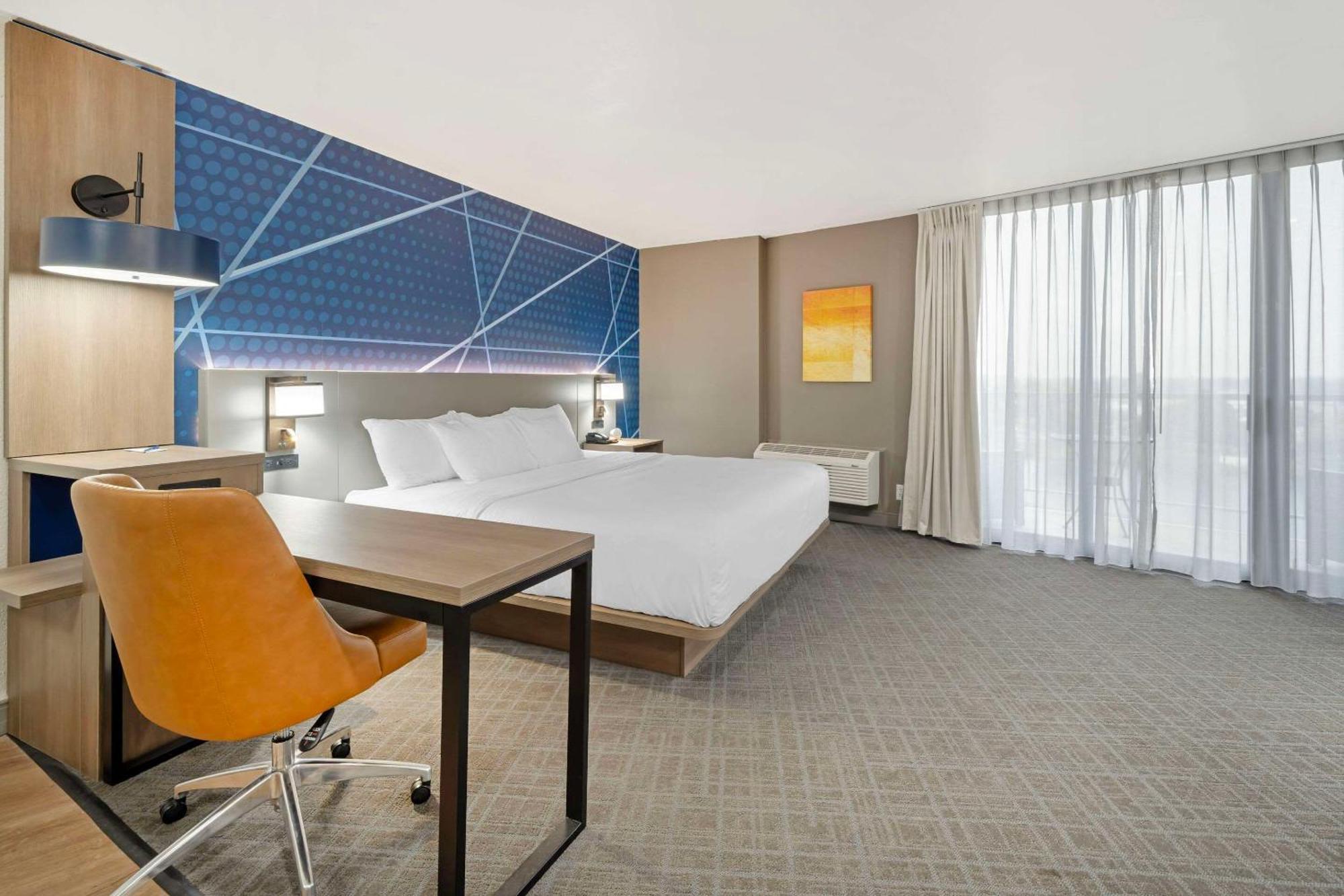 Comfort Suites Айдахо Фолс Екстериор снимка